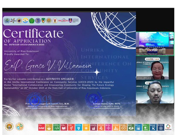 Nurturing Biodiversity Awareness: MU Unveils Malin in Malindang for Young Learners